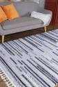 Килим Bilbao y493a grey-blue